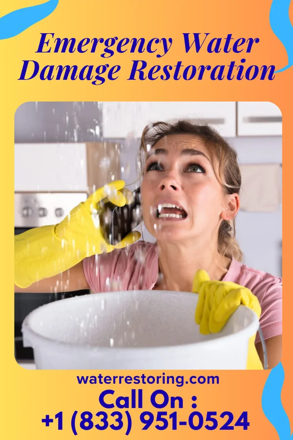 Emergency Water Damage Restoration in Vineyard Lake, MI
